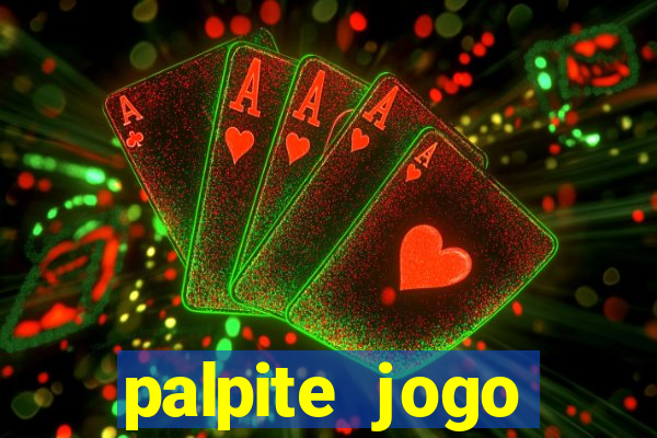 palpite jogo atalanta hoje